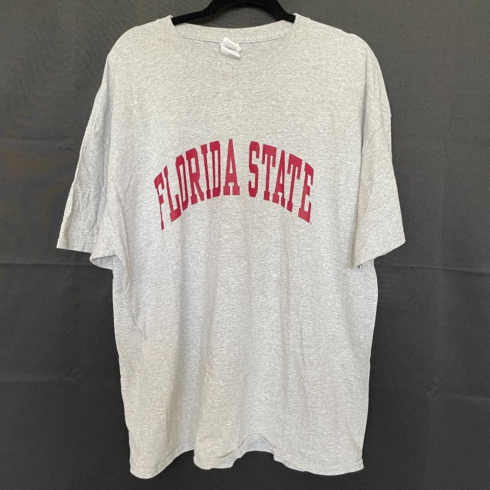 GO NOLES!  FSU / Florida State T-Shirt